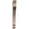 Ekena Millwork Legacy Traditional Smooth Bracket, Douglas Fir, 3 1/2"W x 34"D x 34"H BKT04X34X34LEC01SDF - alternate 4